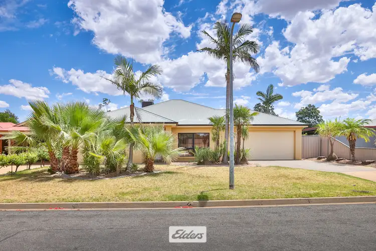 Main view of Homely house listing, 13 Rusticana Court, Mildura VIC 3500