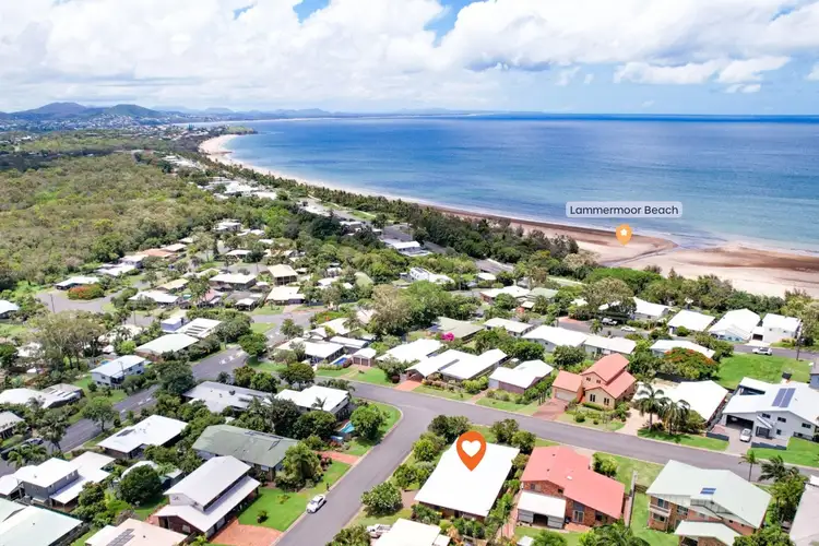5 Bayview Drive, Lammermoor QLD 4703