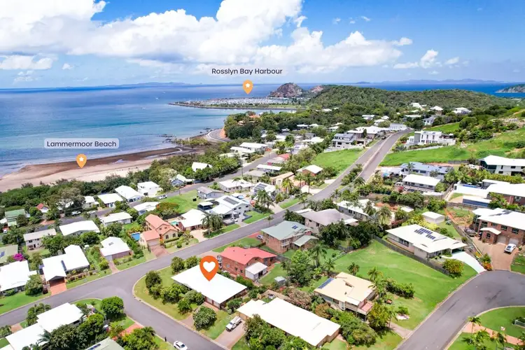 Second view of Homely house listing, 5 Bayview Drive, Lammermoor QLD 4703