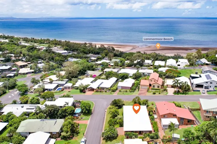 Third view of Homely house listing, 5 Bayview Drive, Lammermoor QLD 4703