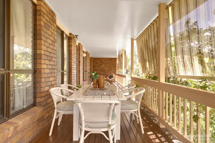 Fifth view of Homely house listing, 5 Bayview Drive, Lammermoor QLD 4703