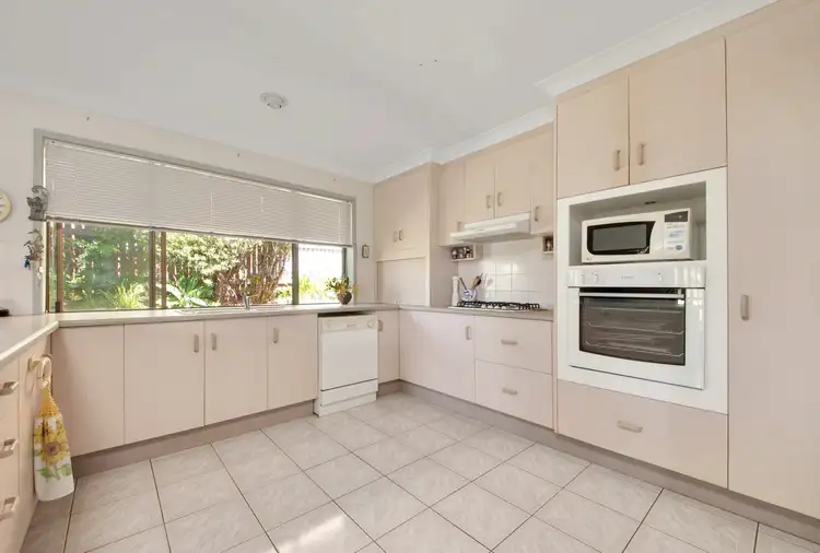Seventh view of Homely house listing, 5 Bayview Drive, Lammermoor QLD 4703