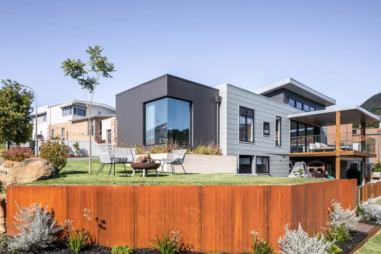 Second view of Homely house listing, 94A Staff Road, Cordeaux Heights NSW 2526