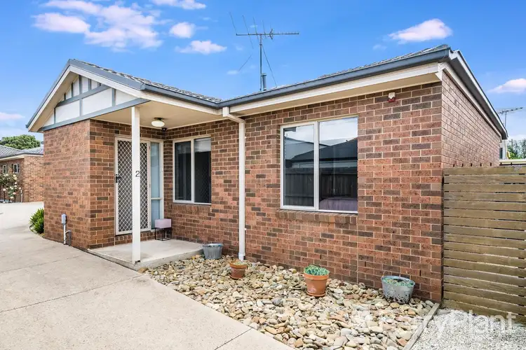 Main view of Homely townhouse listing, 2/238 High Street, Belmont VIC 3216