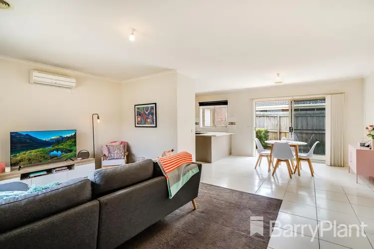 Second view of Homely townhouse listing, 2/238 High Street, Belmont VIC 3216