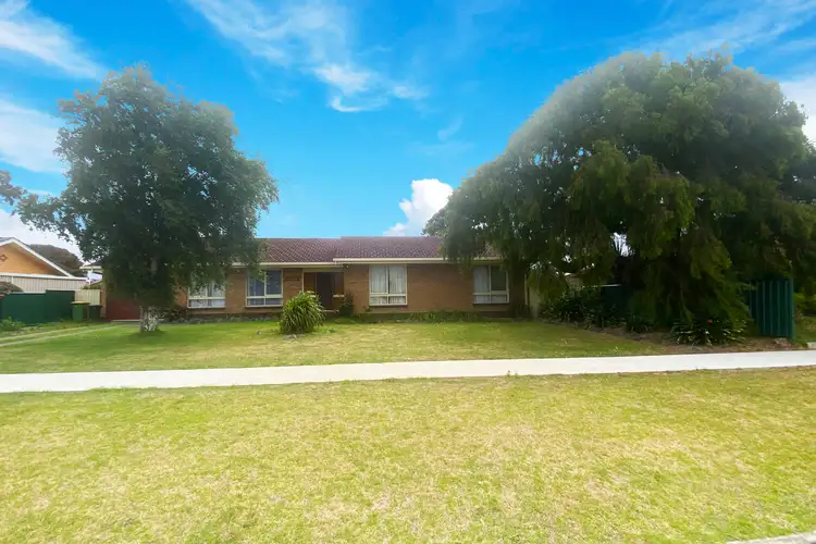 27 Fitzroy Street, Heywood VIC 3304