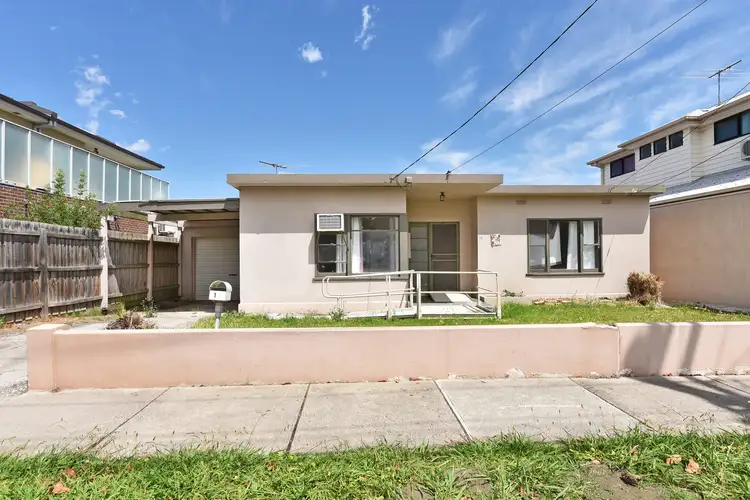 Main view of Homely house listing, 1C Whitby Street, Reservoir VIC 3073