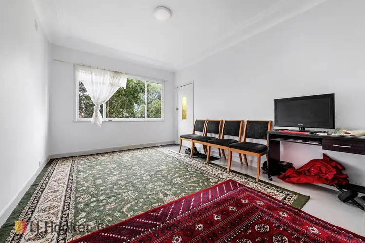 Fourth view of Homely house listing, 8 Fraser Street, Auburn NSW 2144