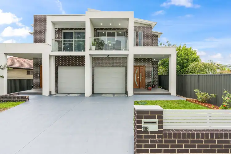 10B Springdale Road, Wentworthville NSW 2145