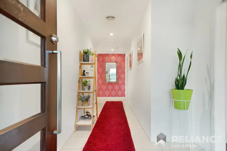 Fourth view of Homely house listing, 8 Nest Place, Point Cook VIC 3030