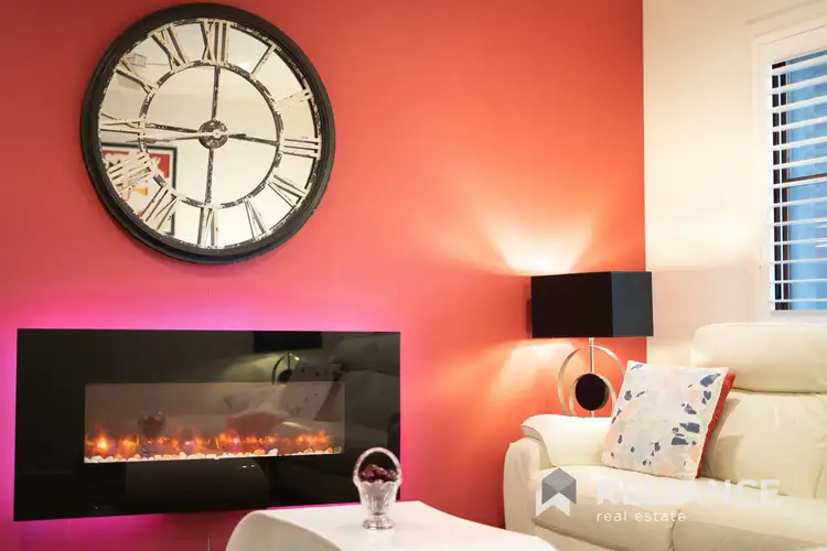 Sixth view of Homely house listing, 8 Nest Place, Point Cook VIC 3030