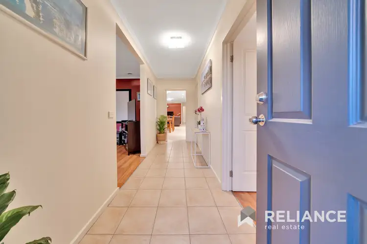 Third view of Homely house listing, 20 Wakefield Court, Point Cook VIC 3030