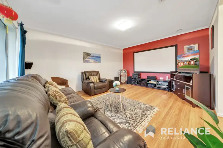 Sixth view of Homely house listing, 20 Wakefield Court, Point Cook VIC 3030