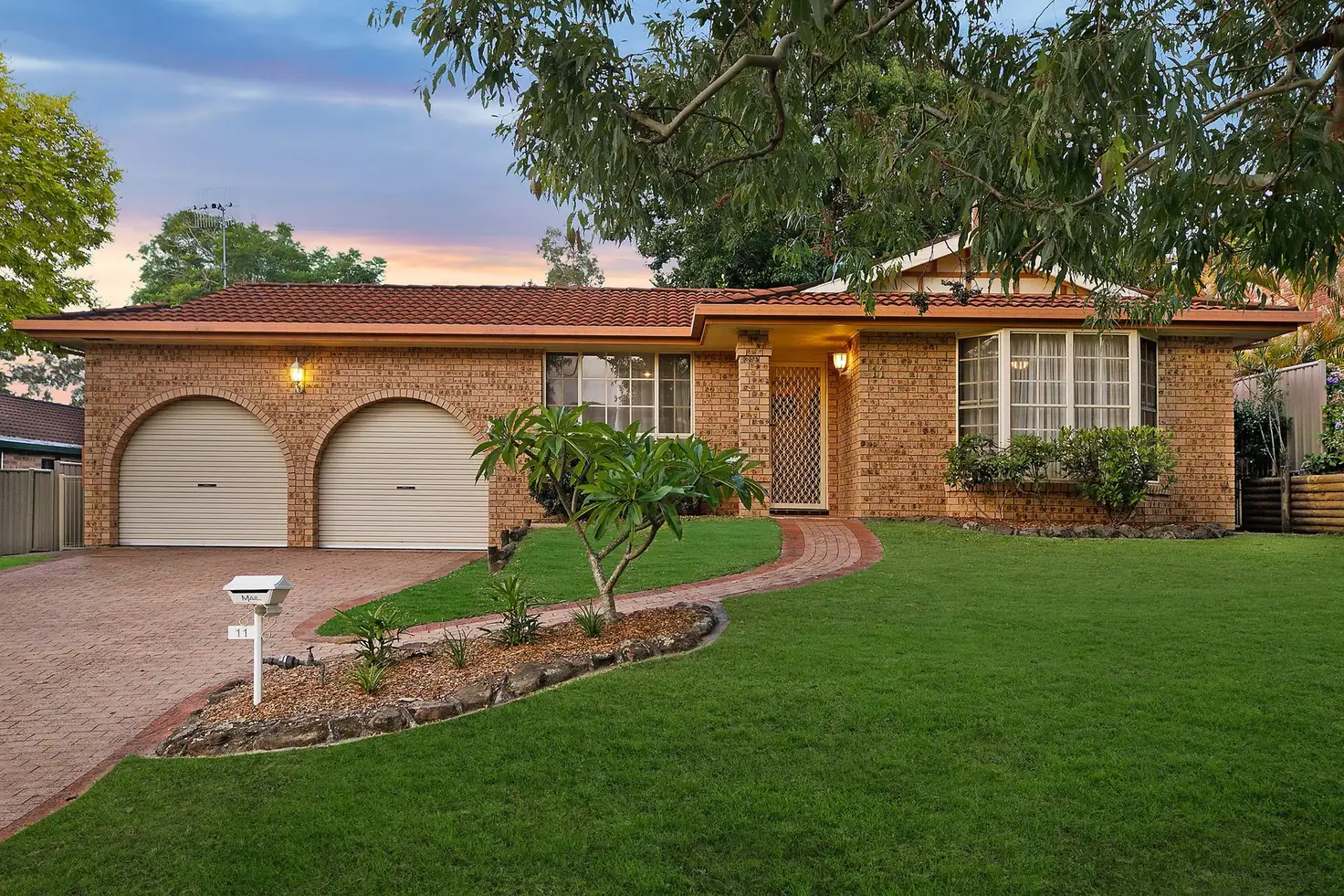 Main view of Homely house listing, 11 Wendie Close, Tumbi Umbi NSW 2261