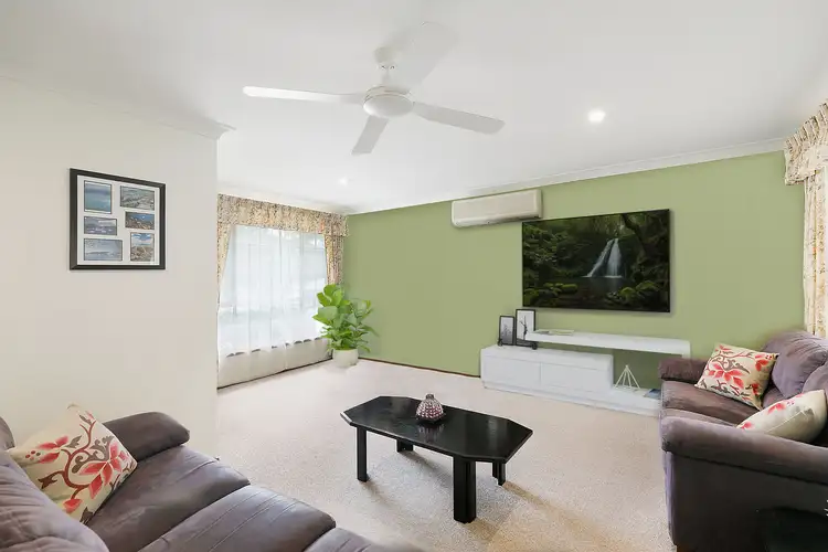 Second view of Homely house listing, 11 Wendie Close, Tumbi Umbi NSW 2261