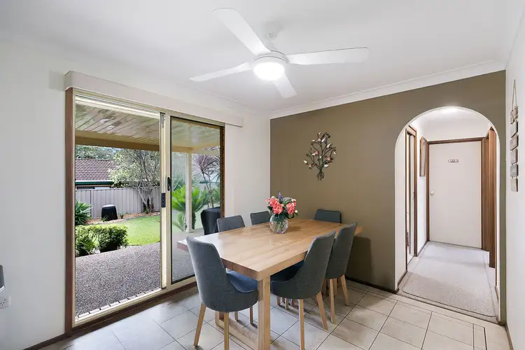 Fourth view of Homely house listing, 11 Wendie Close, Tumbi Umbi NSW 2261