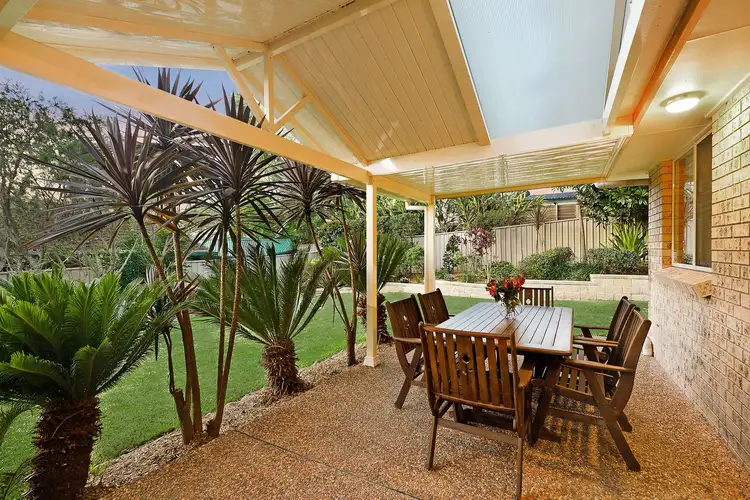 Fifth view of Homely house listing, 11 Wendie Close, Tumbi Umbi NSW 2261