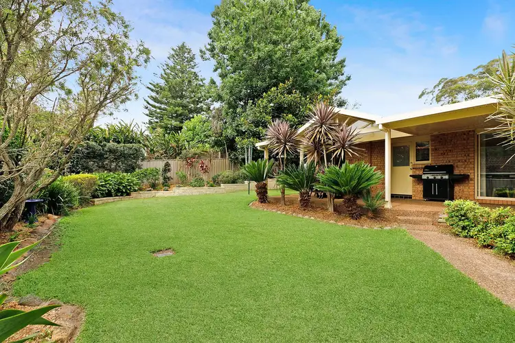 Sixth view of Homely house listing, 11 Wendie Close, Tumbi Umbi NSW 2261