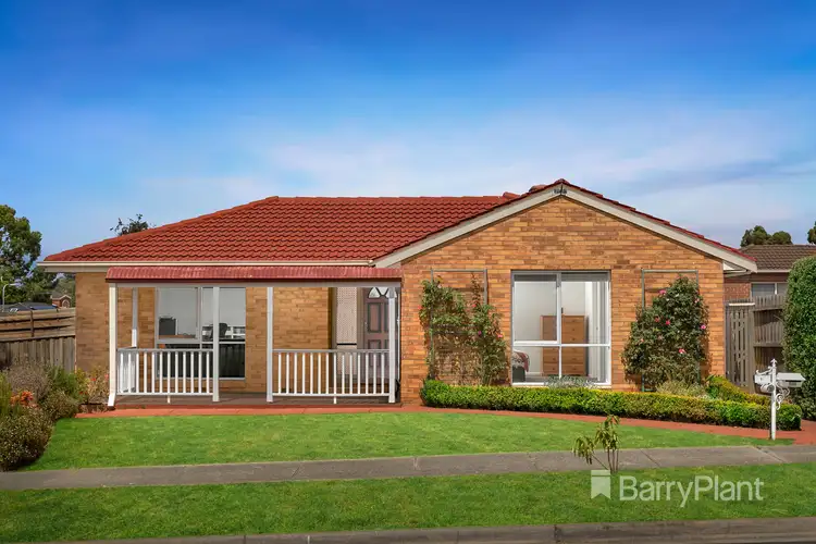 1 Heroic Court, Mill Park VIC 3082
