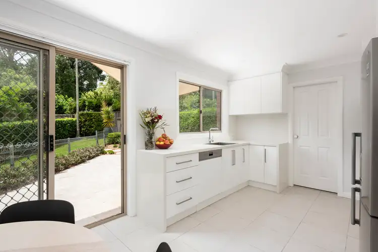 Third view of Homely townhouse listing, 4/5 Blacket Street, Heathcote NSW 2233