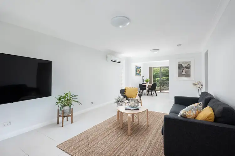 Fourth view of Homely townhouse listing, 4/5 Blacket Street, Heathcote NSW 2233