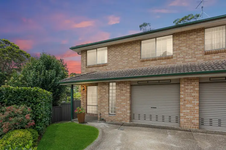 Fifth view of Homely townhouse listing, 4/5 Blacket Street, Heathcote NSW 2233