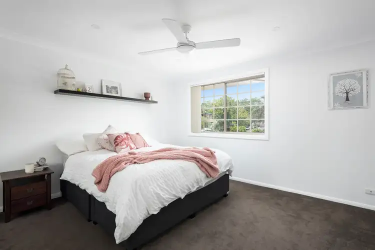 Sixth view of Homely townhouse listing, 4/5 Blacket Street, Heathcote NSW 2233