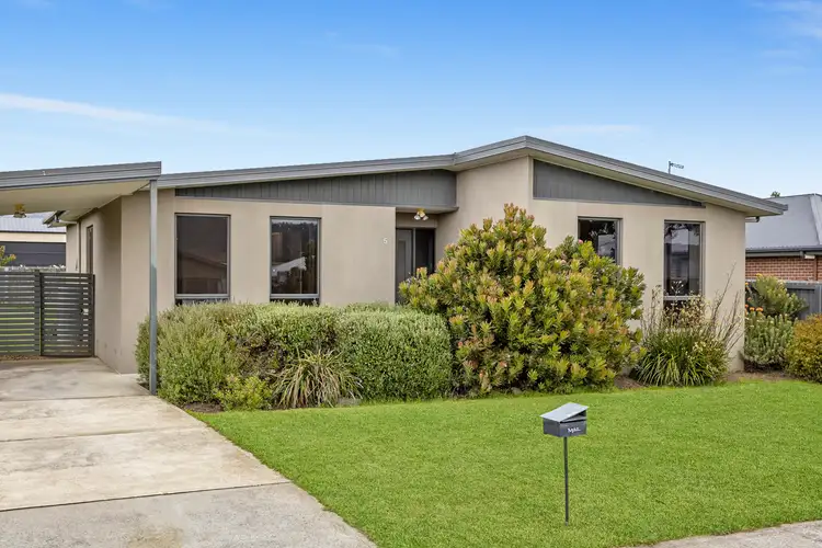 5 Taplan Court, Margate TAS 7054