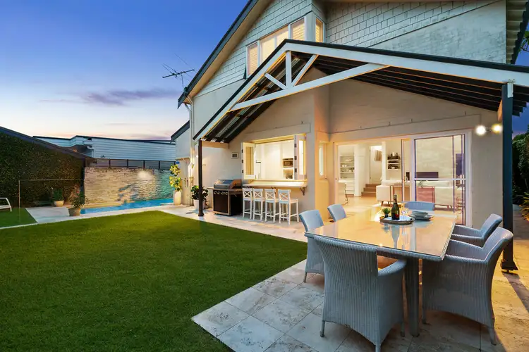 Main view of Homely house listing, 2 Glover Street, Willoughby NSW 2068