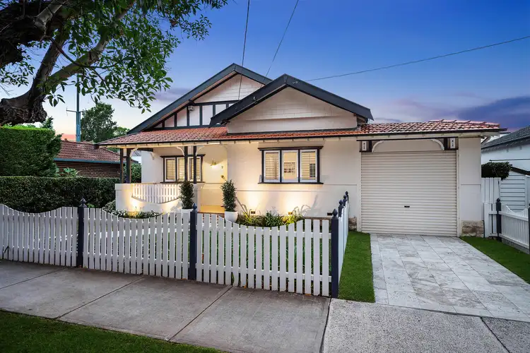 Second view of Homely house listing, 2 Glover Street, Willoughby NSW 2068