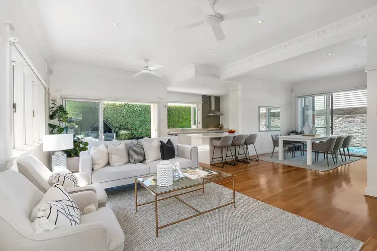 Fourth view of Homely house listing, 2 Glover Street, Willoughby NSW 2068