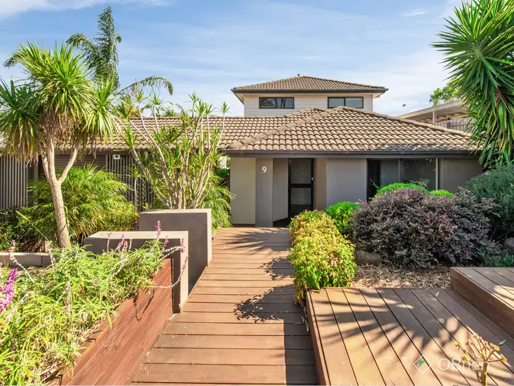 9 Manna Gum Court, Carrum Downs VIC 3201