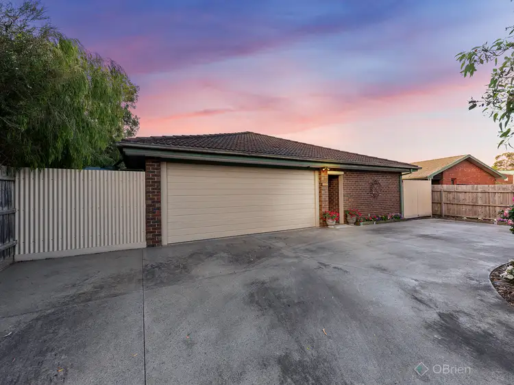 7 Cormorant Close, Blind Bight VIC 3980