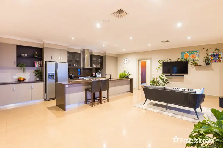 Fifth view of Homely house listing, 182 Seventeenth Street, Mildura VIC 3500