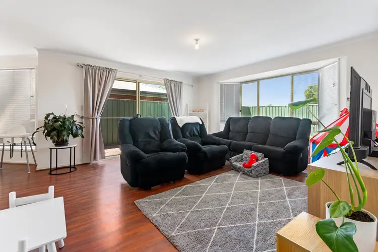 Second view of Homely house listing, 10 Osborne Street, Evanston Gardens SA 5116