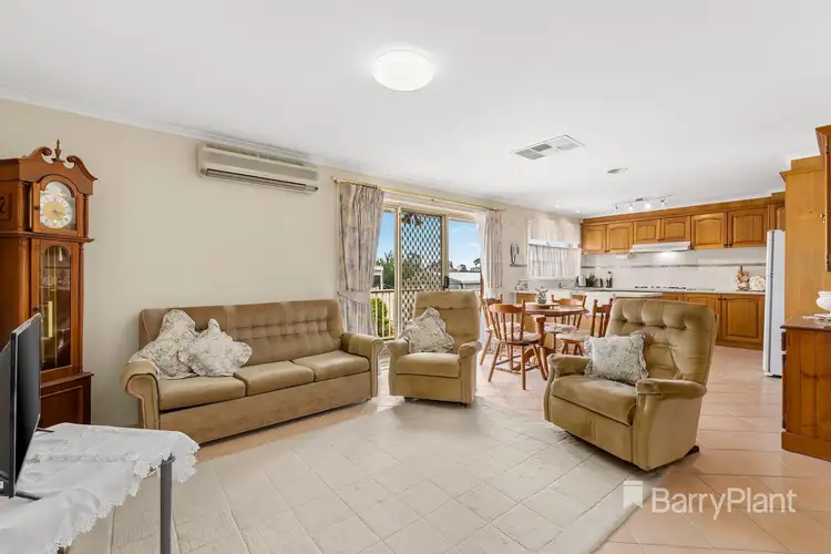 Fifth view of Homely house listing, 16 Rule Close, Mill Park VIC 3082