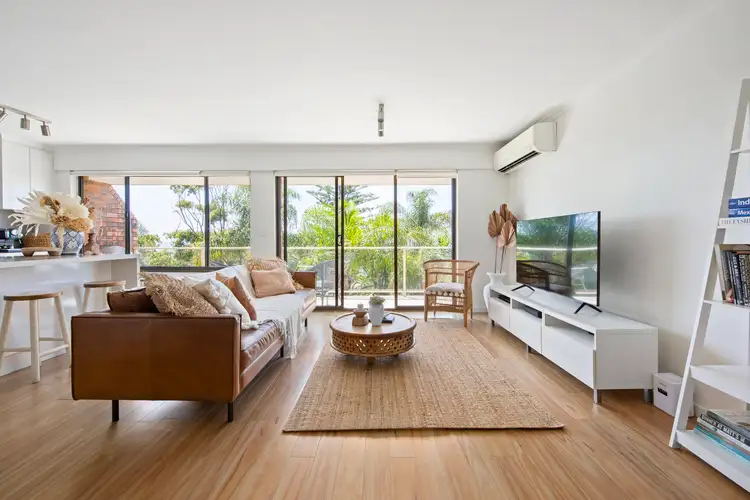 22/19 Ramsay Street, Collaroy NSW 2097
