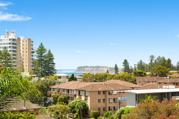 Third view of Homely unit listing, 22/19 Ramsay Street, Collaroy NSW 2097