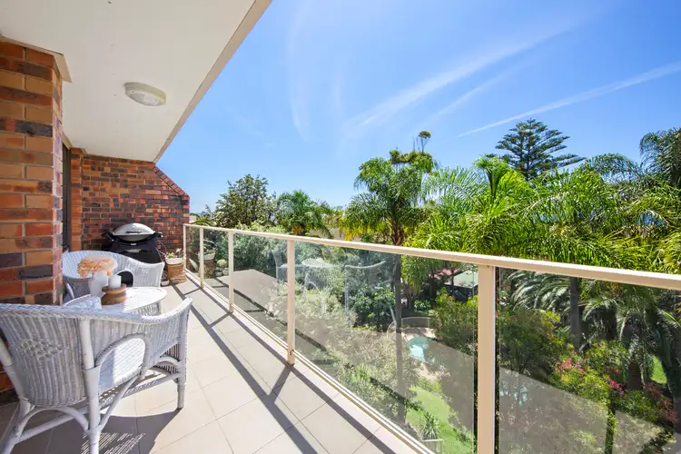 Fifth view of Homely unit listing, 22/19 Ramsay Street, Collaroy NSW 2097