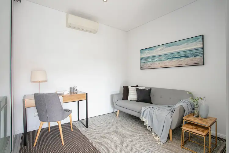 Fourth view of Homely apartment listing, 633/5 Loftus Street, Turrella NSW 2205