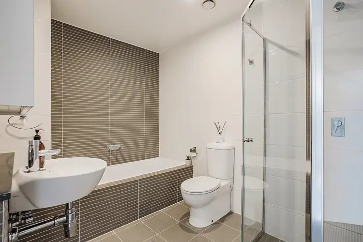 Fifth view of Homely apartment listing, 633/5 Loftus Street, Turrella NSW 2205