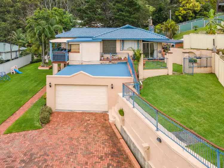 Main view of Homely house listing, 72 Princes Highway, Thirroul NSW 2515