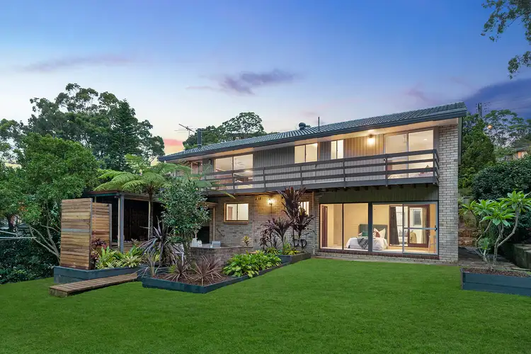 17 Yiremba Place, Forestville NSW 2087