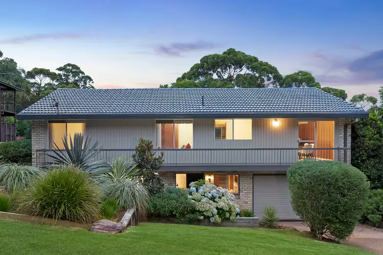 Second view of Homely house listing, 17 Yiremba Place, Forestville NSW 2087