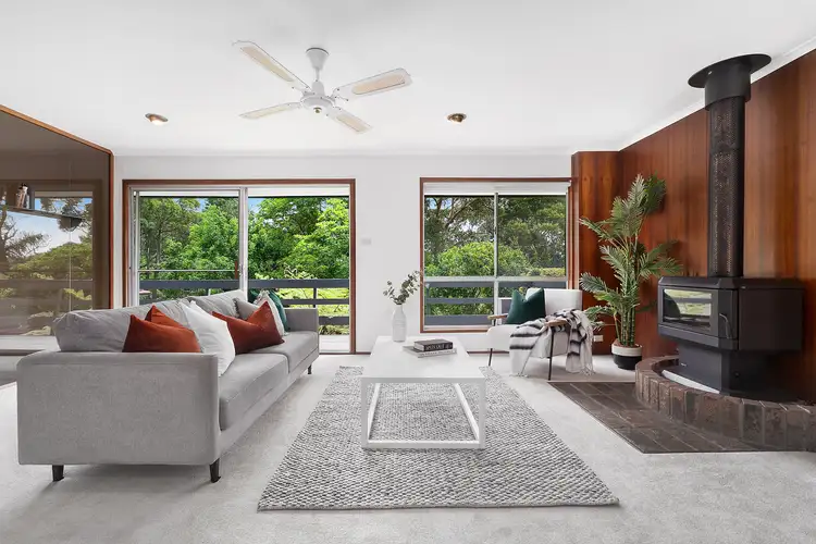 Third view of Homely house listing, 17 Yiremba Place, Forestville NSW 2087