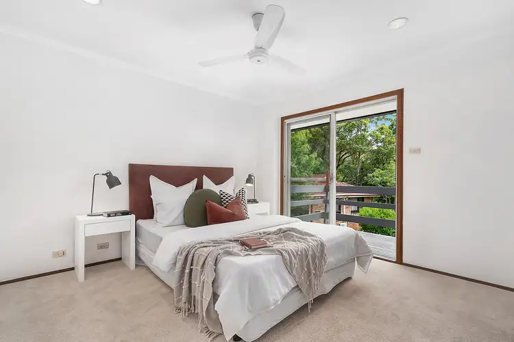 Sixth view of Homely house listing, 17 Yiremba Place, Forestville NSW 2087