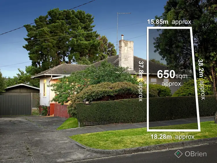 13 Coolac Street, Chadstone VIC 3148