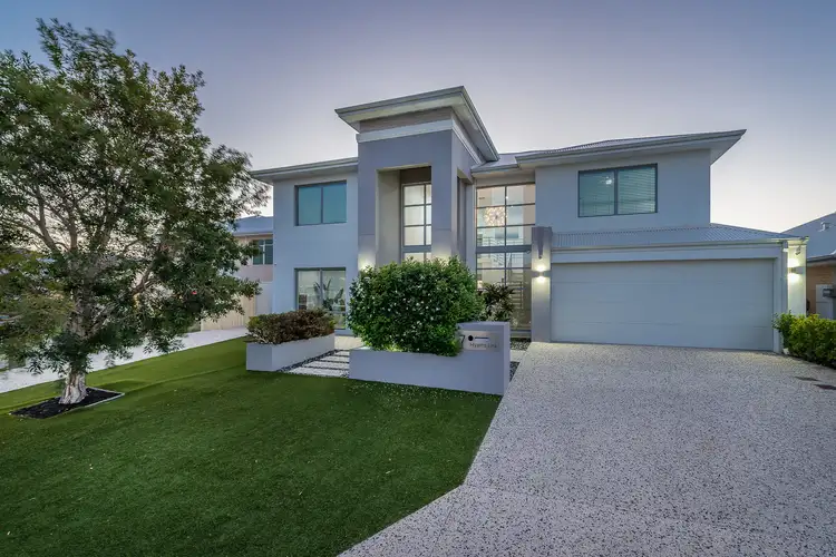 7 Hyams Link, Burns Beach WA 6028