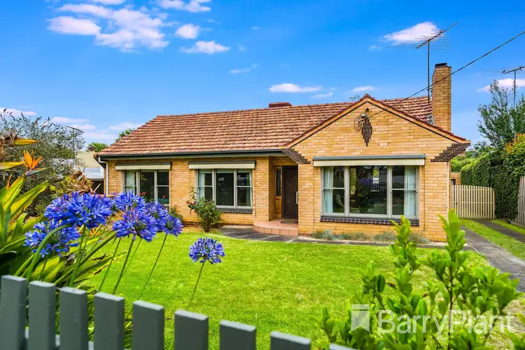 Main view of Homely house listing, 73 North Valley Road, Highton VIC 3216