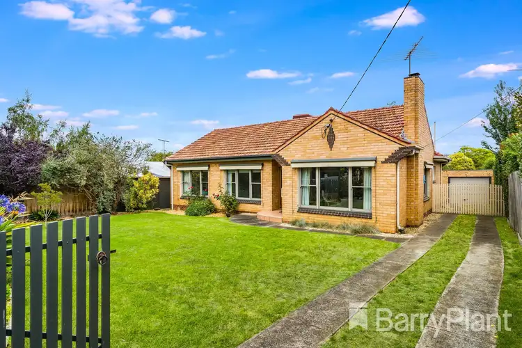 Second view of Homely house listing, 73 North Valley Road, Highton VIC 3216